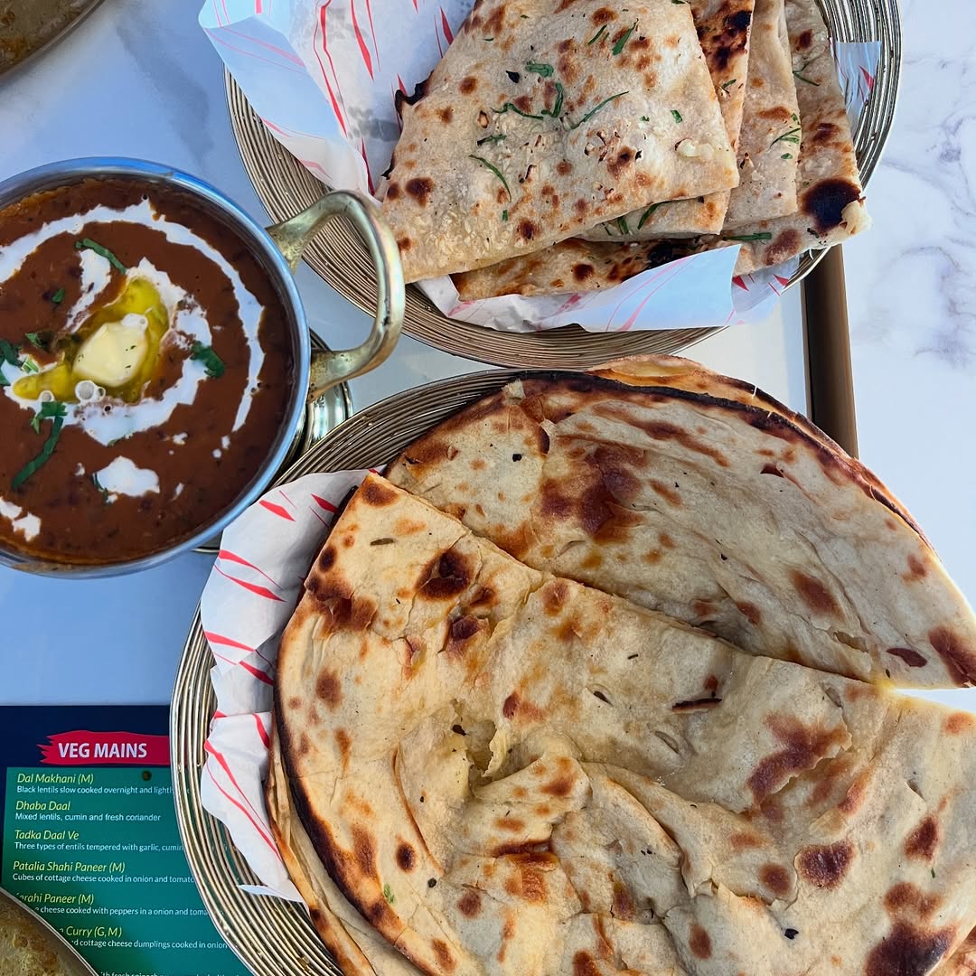 Authentic Punjabi Cooking