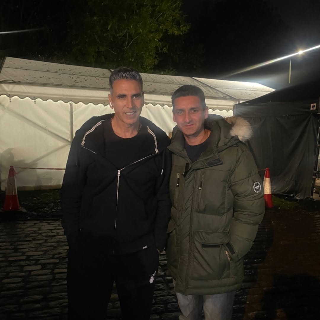 Bollywood Catering 1