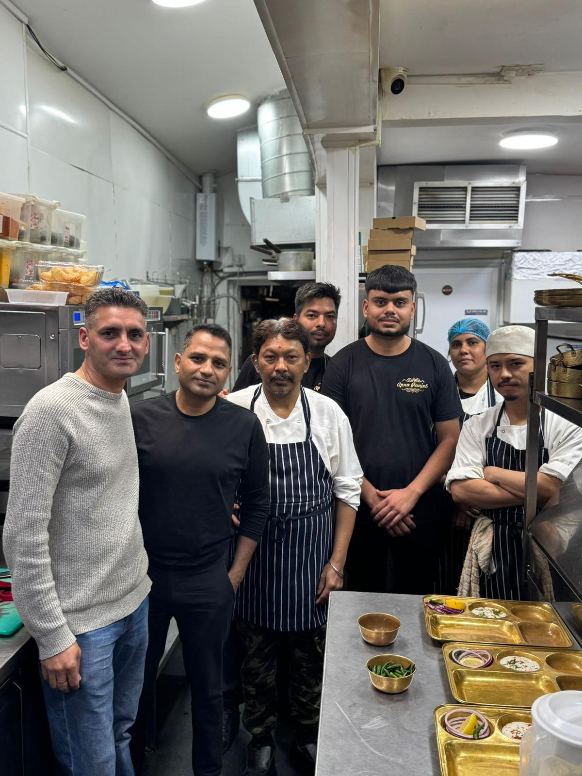 Interview highlight 1