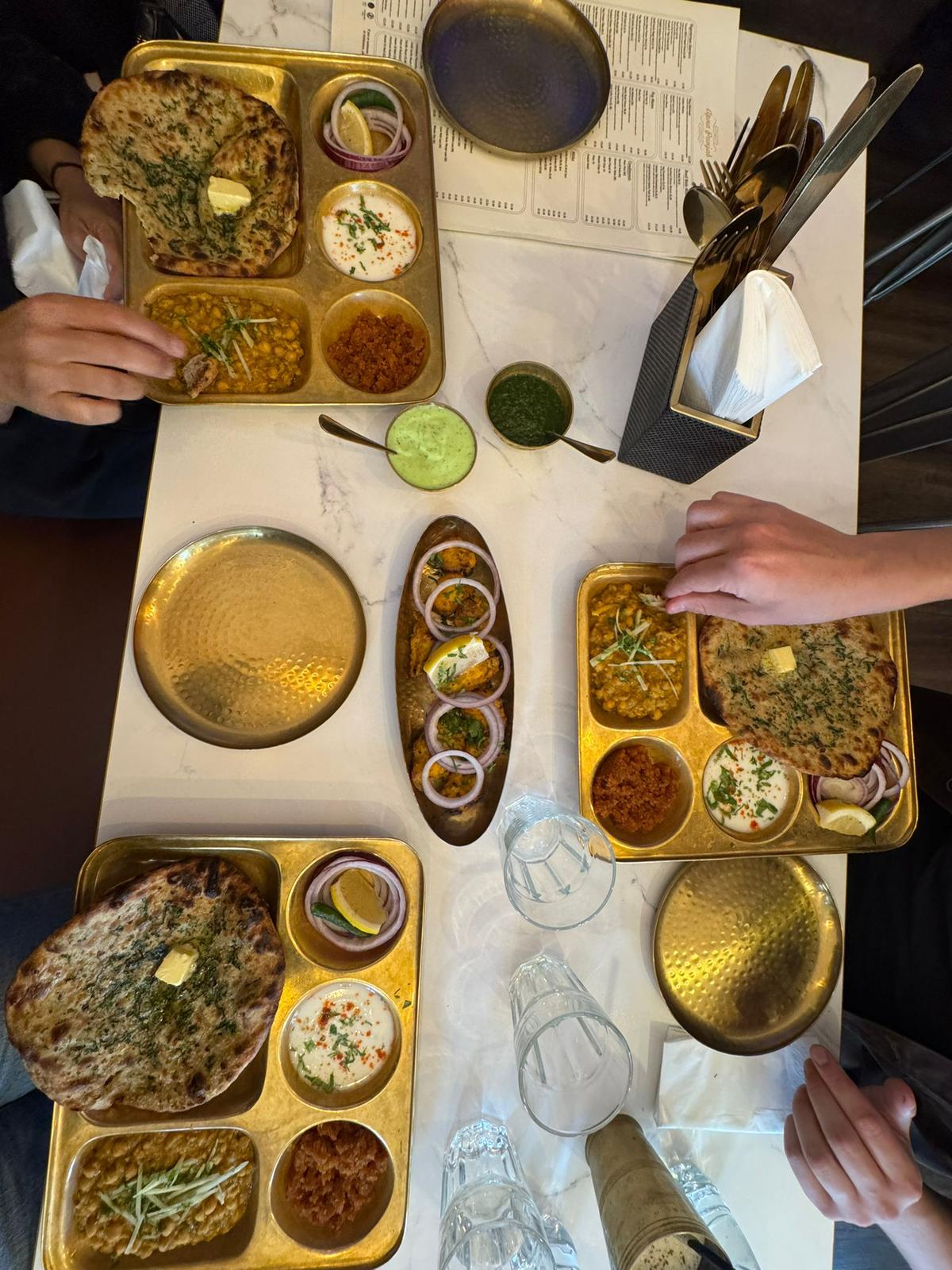 Interview highlight 3