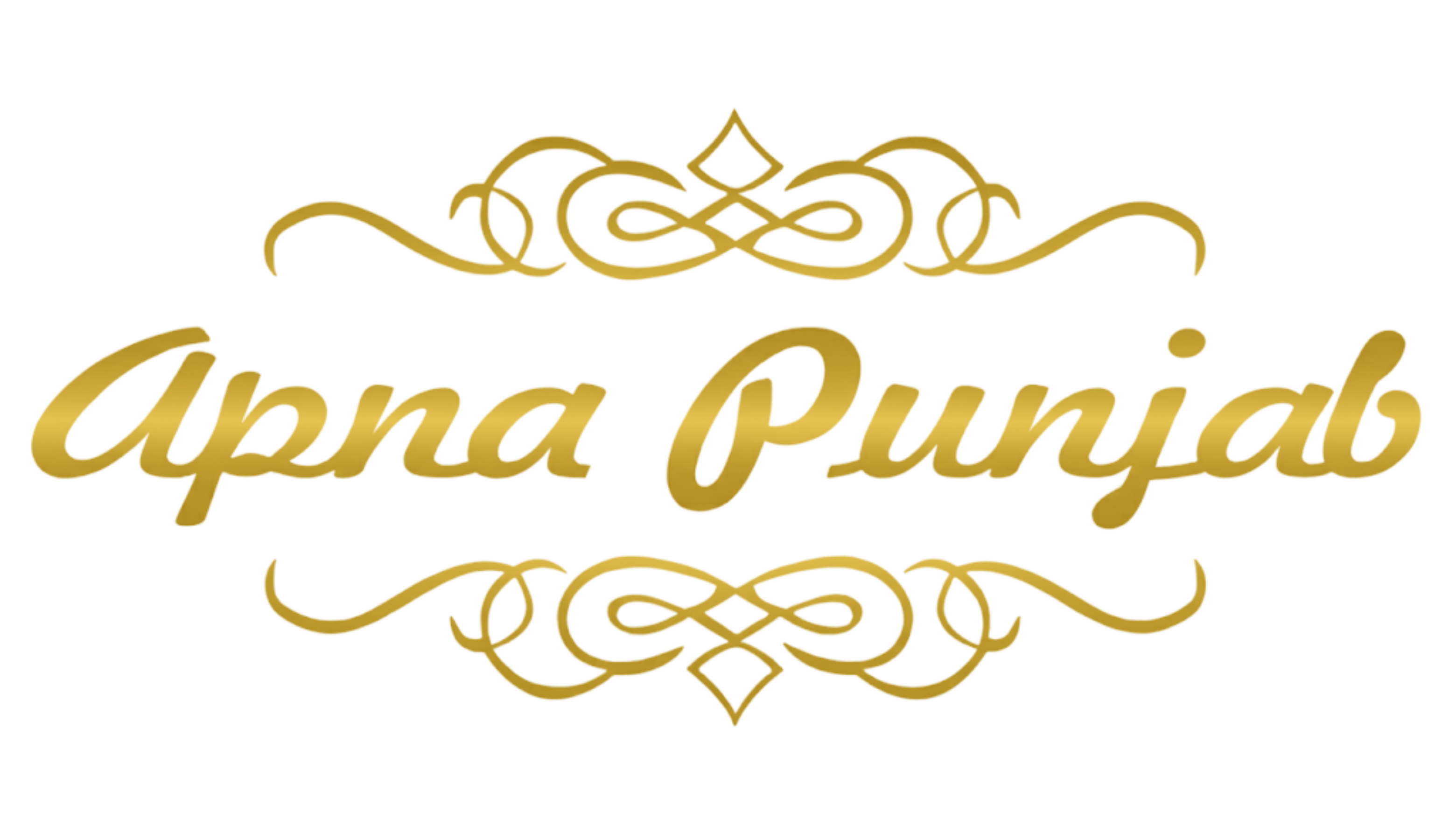 Apna Punjab Catering Logo